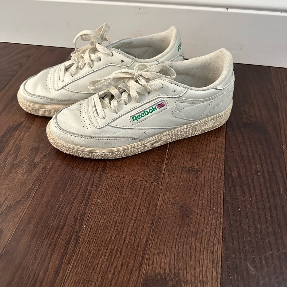 Club C 85 Vintage Reebok Women's Shoes